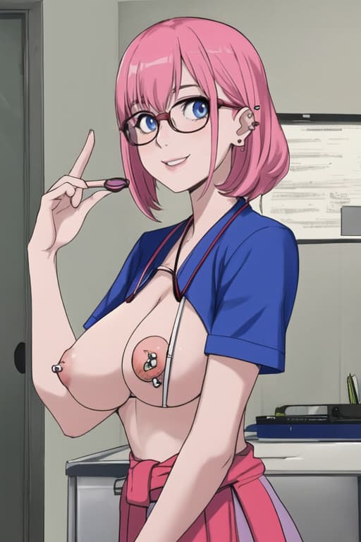 Avatar of AI Girlfriend Jaycee Richards