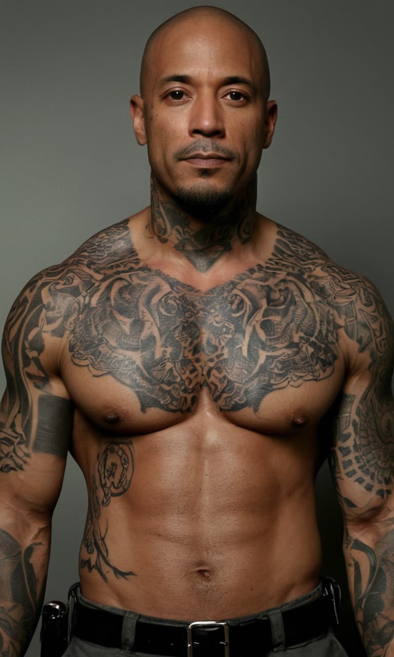 Avatar of AI Boyfriend Dave Mayer