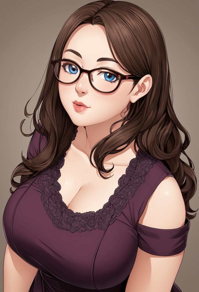 Avatar of AI Girlfriend Paulina Villarreal