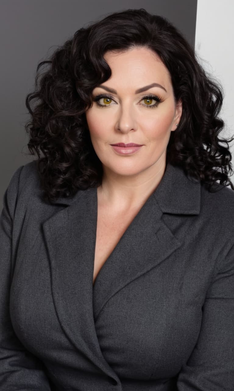 Avatar of AI Girlfriend Alannah Mcintyre