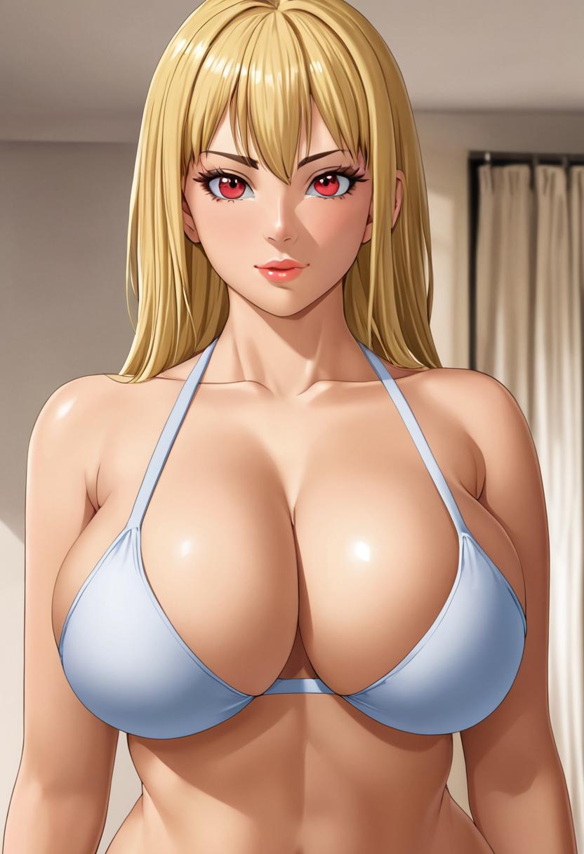 Avatar of AI Girlfriend Kaya Scott