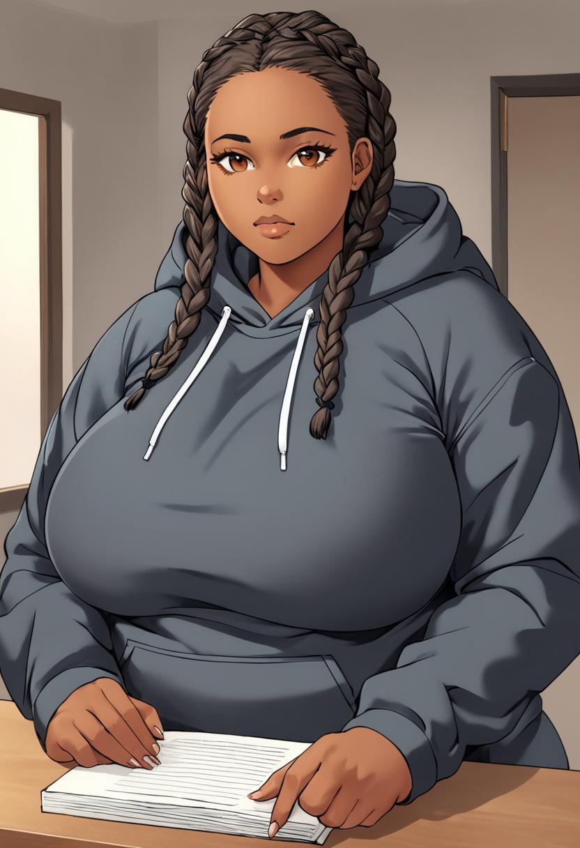 Avatar of AI Girlfriend Sidney Castaneda