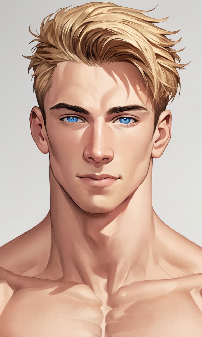 Avatar of AI Boyfriend Mathew Meadows