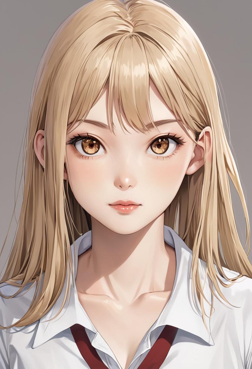 Avatar of AI Girlfriend Clara Irwin