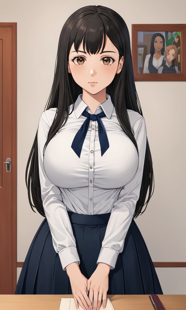 Avatar of AI Girlfriend Samara Fitzpatrick