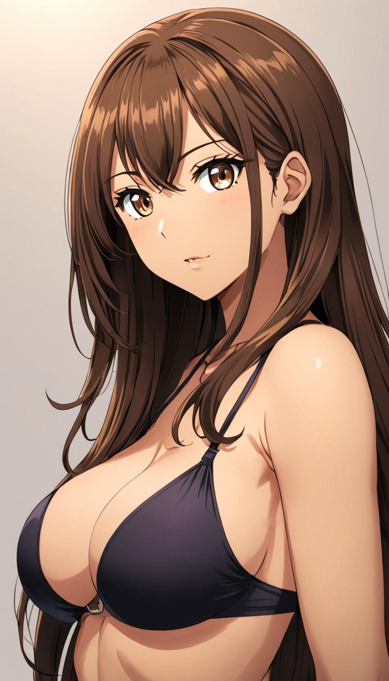 Avatar of AI Girlfriend Destiny Bradshaw