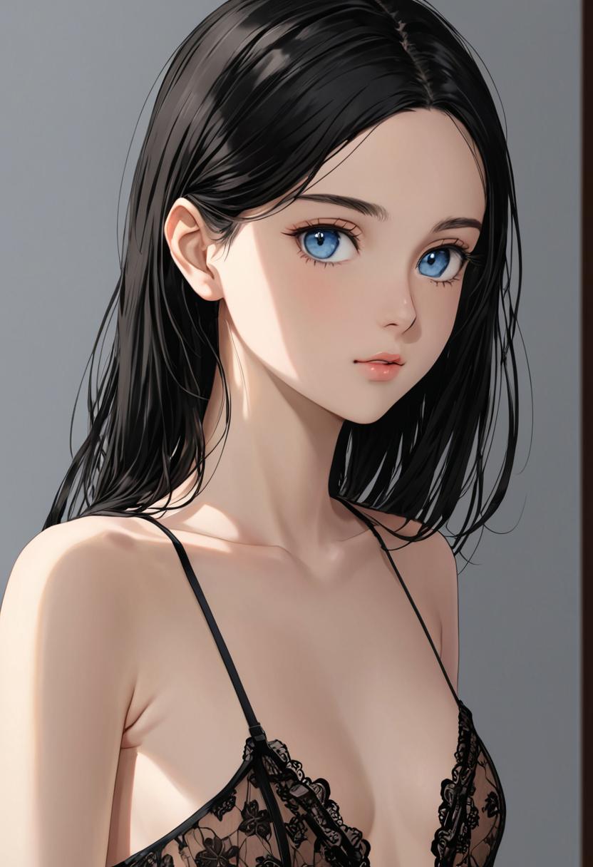 Avatar of AI Girlfriend Tamara Kelley