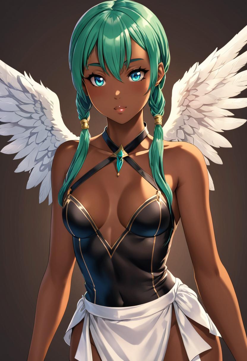 Avatar of AI Girlfriend Jane Kramer
