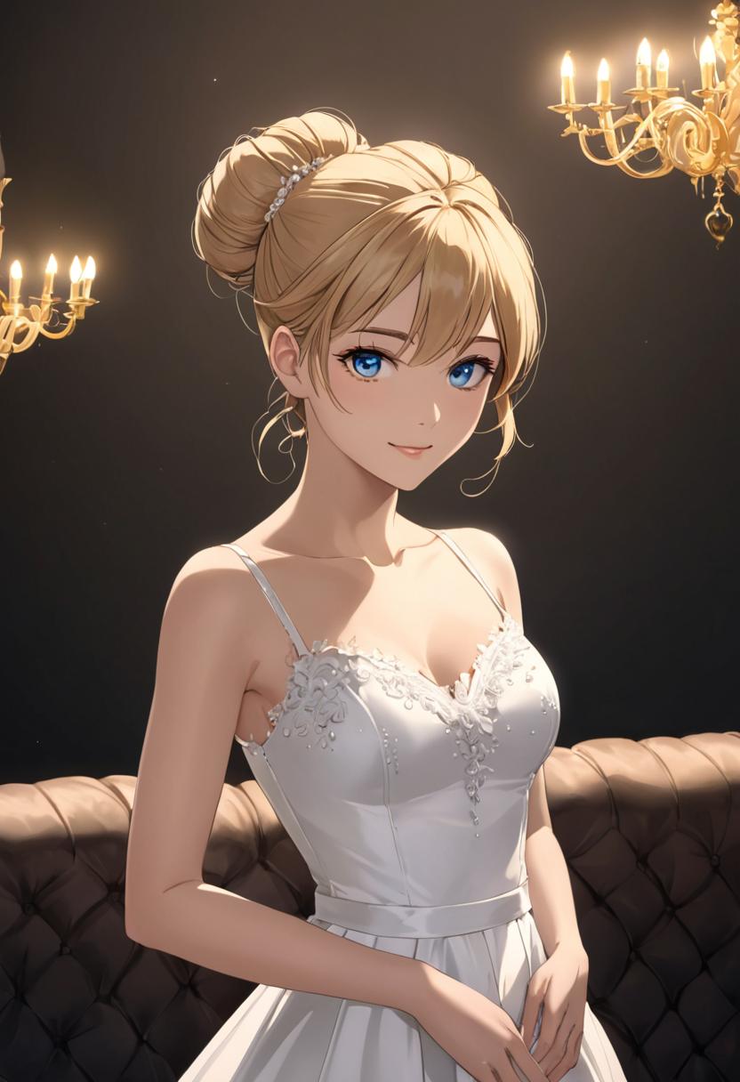 Avatar of AI Girlfriend Erika Warner