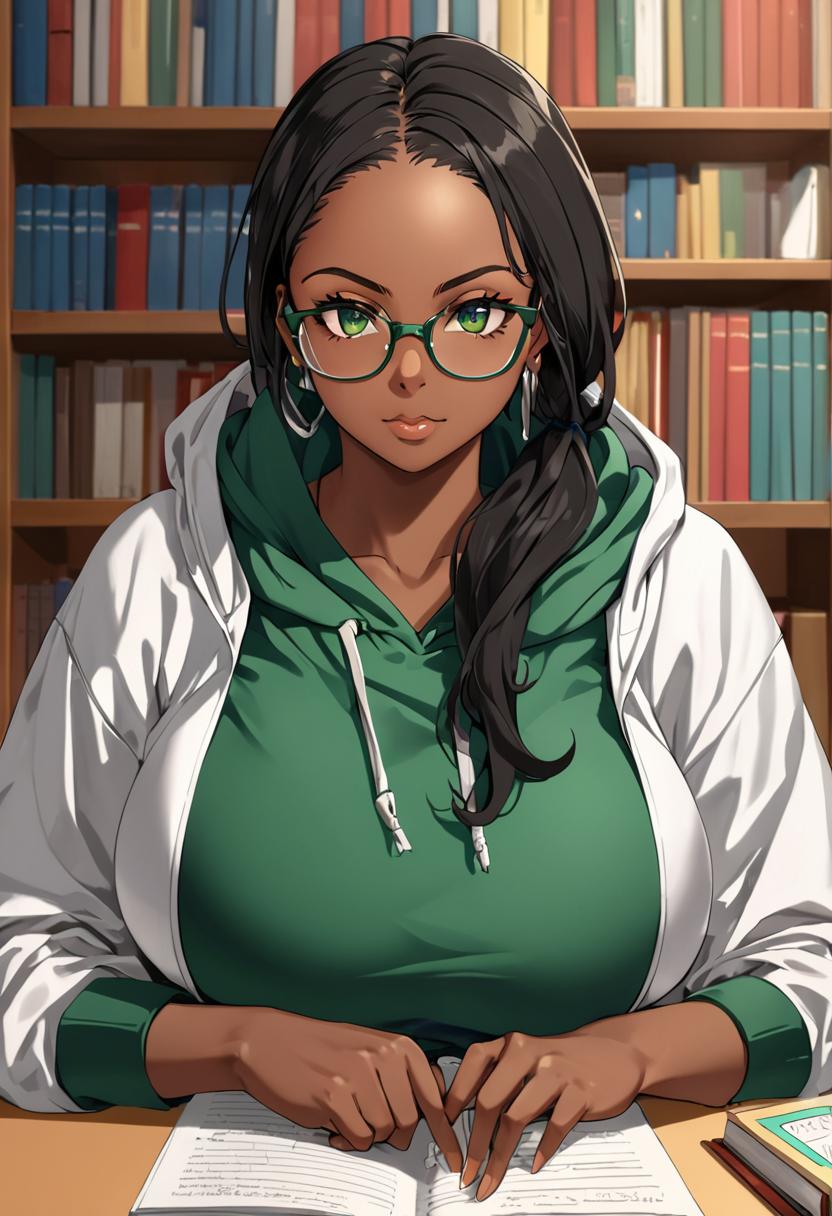 Avatar of AI Girlfriend Charity Grant