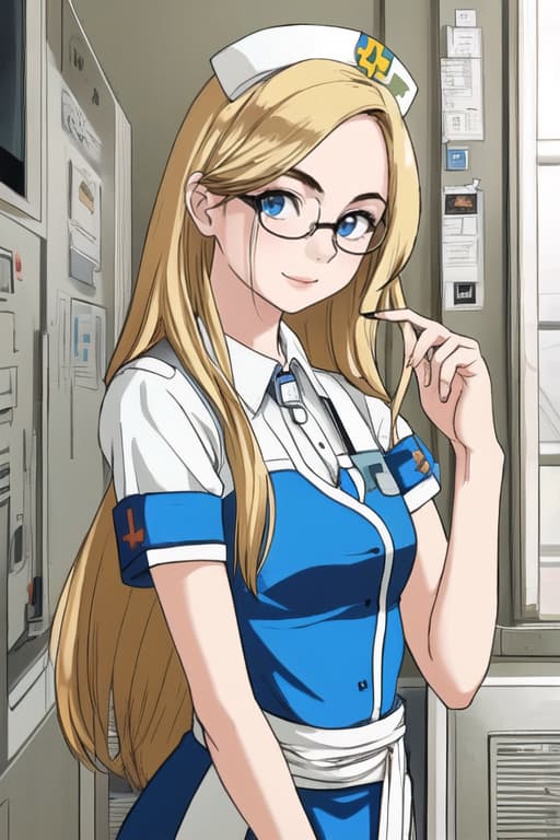 Avatar of AI Girlfriend Rhianna Hurst