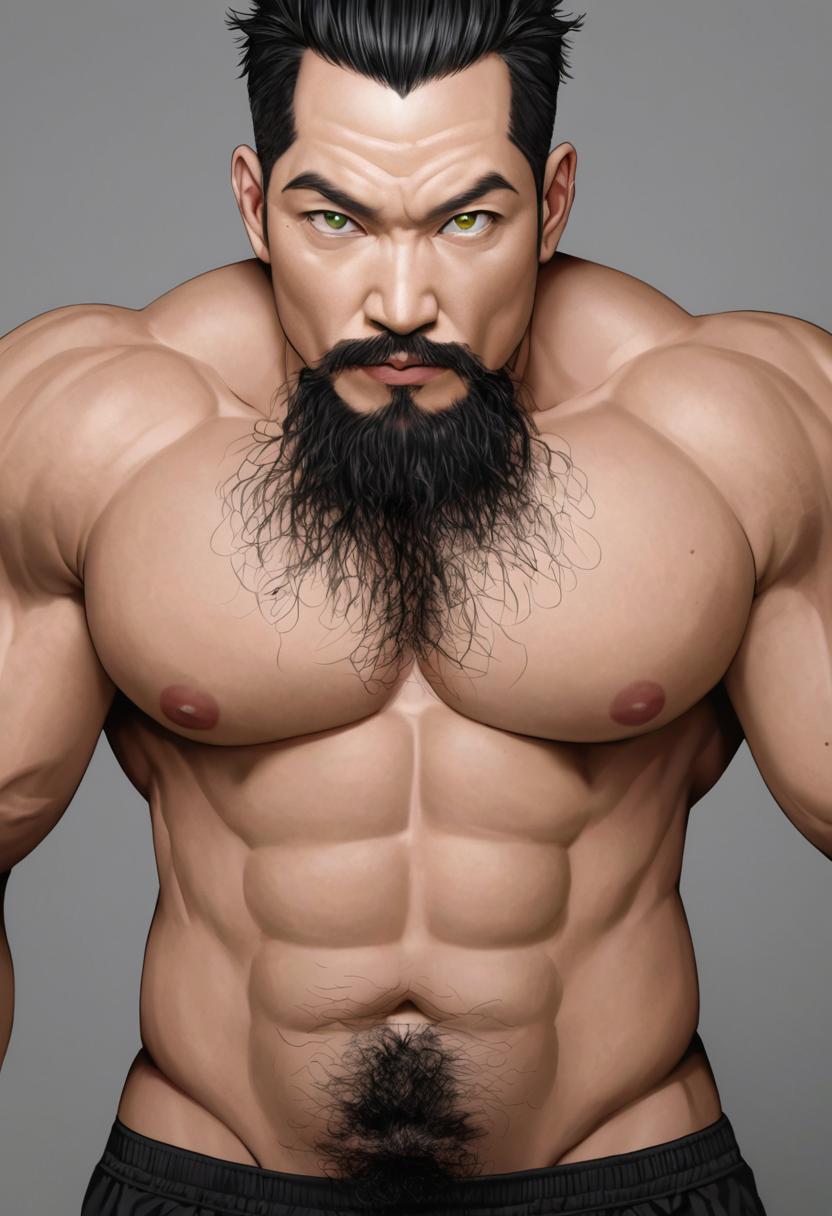 Avatar of AI Boyfriend Corey Estrada