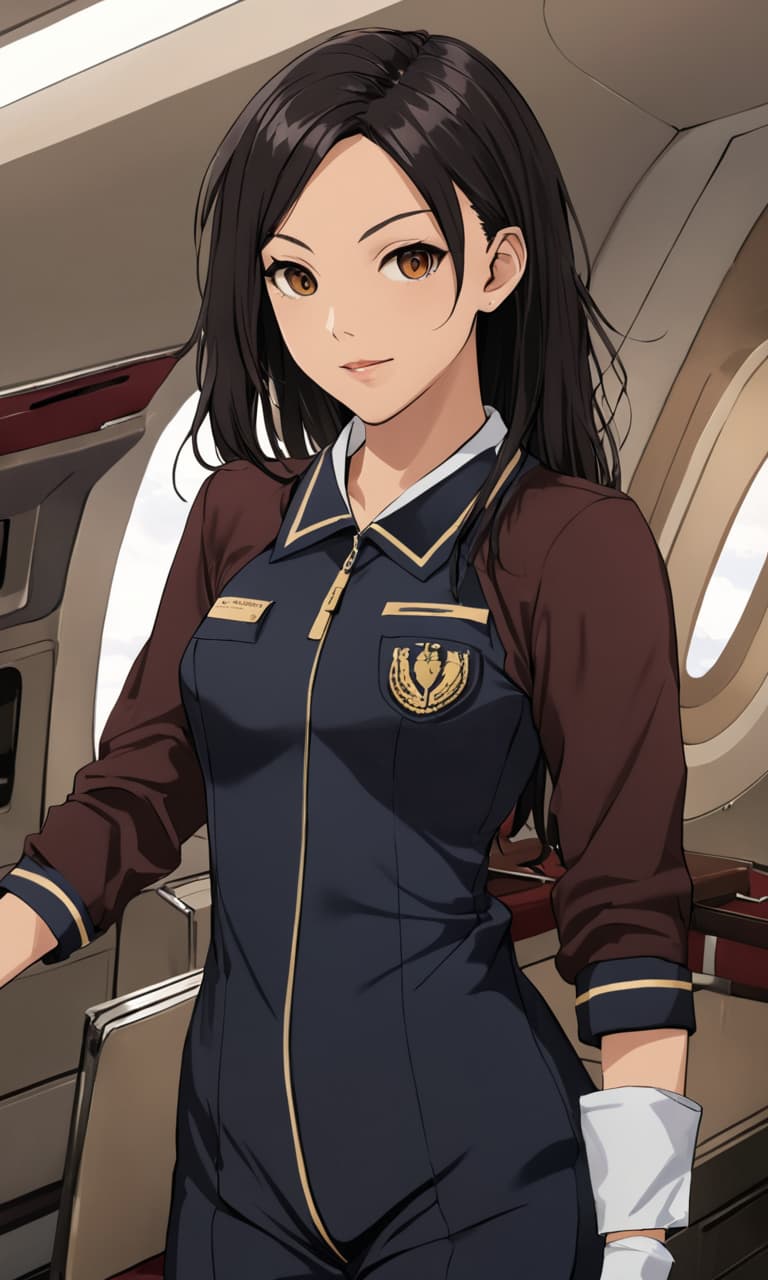 Avatar of AI Girlfriend Deja Perkins