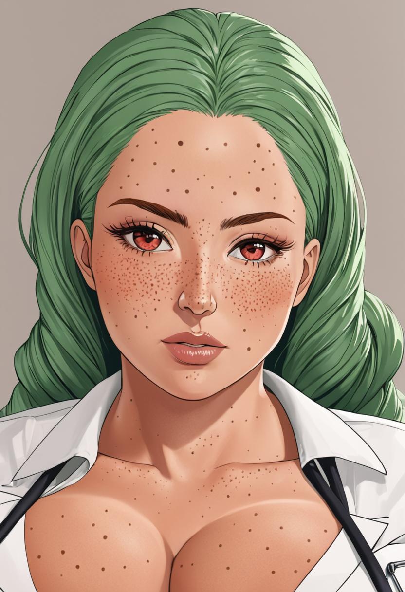 Avatar of AI Girlfriend Ashleigh Villa