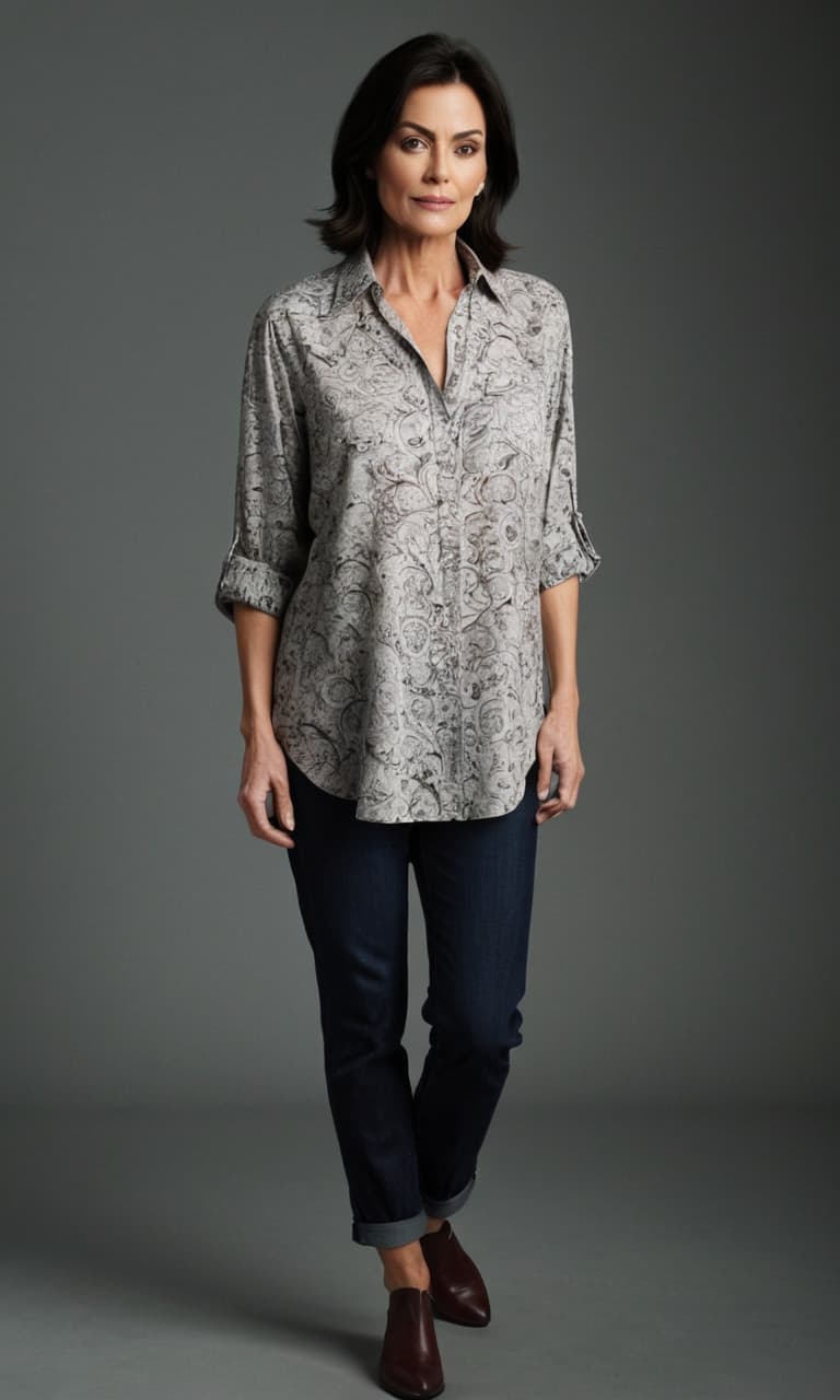 Avatar of AI Girlfriend Campbell Klein