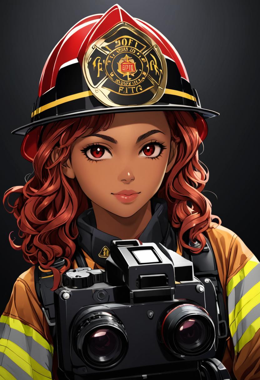 Avatar of AI Girlfriend Quinn Ryan