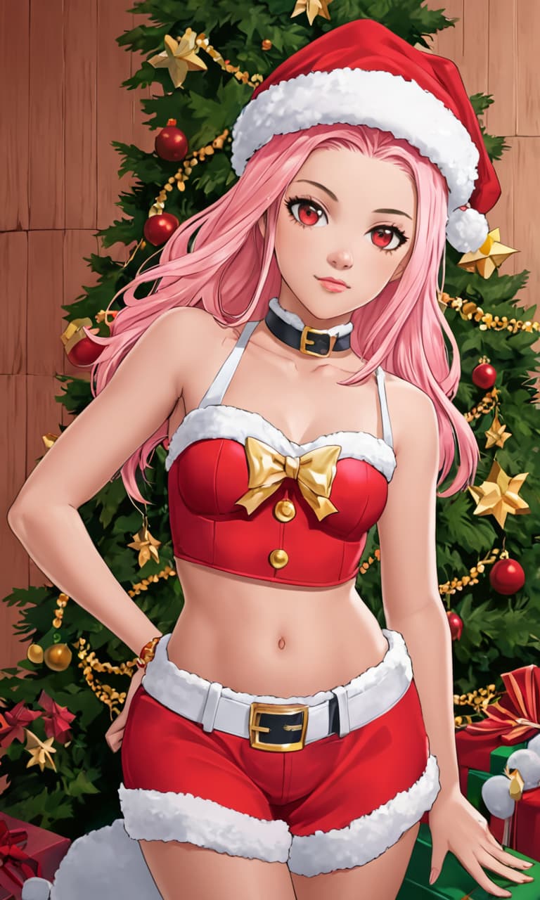 Avatar of AI Girlfriend Kinley Velazquez
