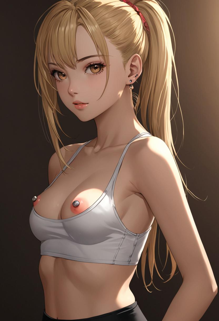 Avatar of AI Girlfriend Skyla Sandoval