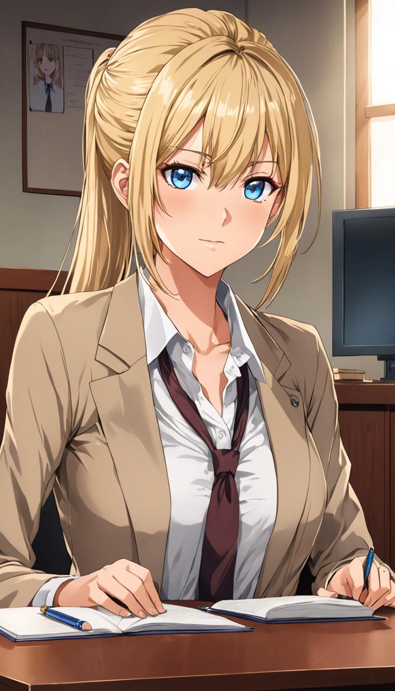 Avatar of AI Girlfriend Mira Patel
