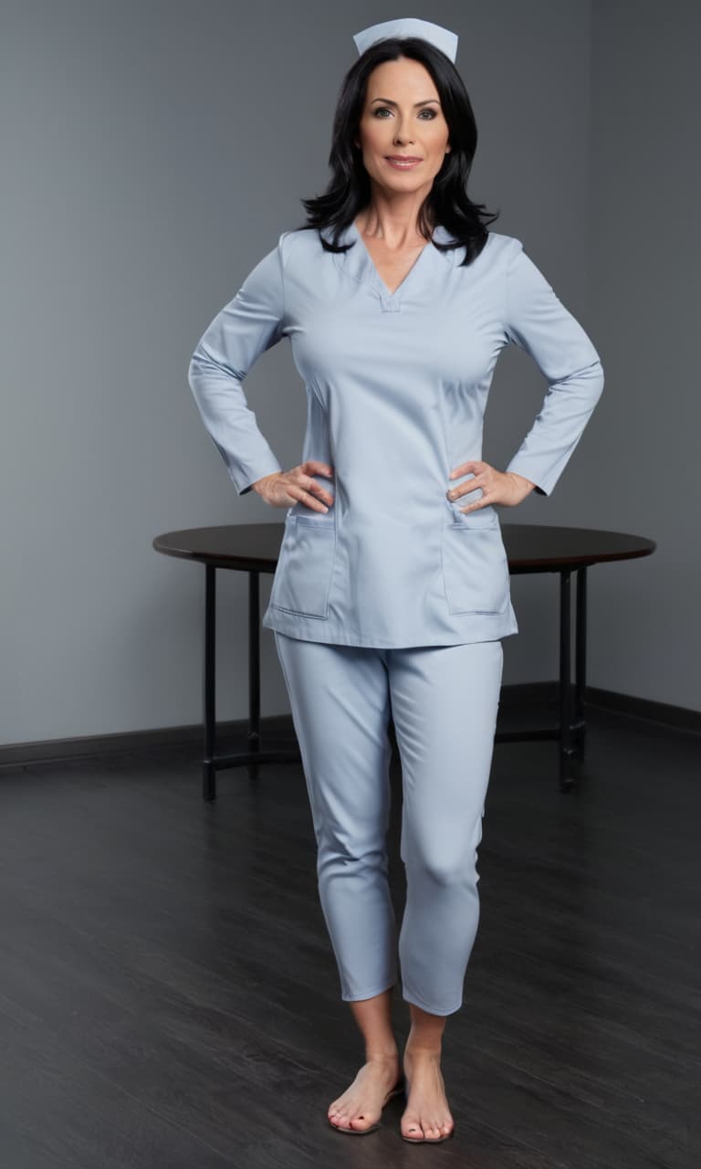 Avatar of AI Girlfriend Helena Sanford