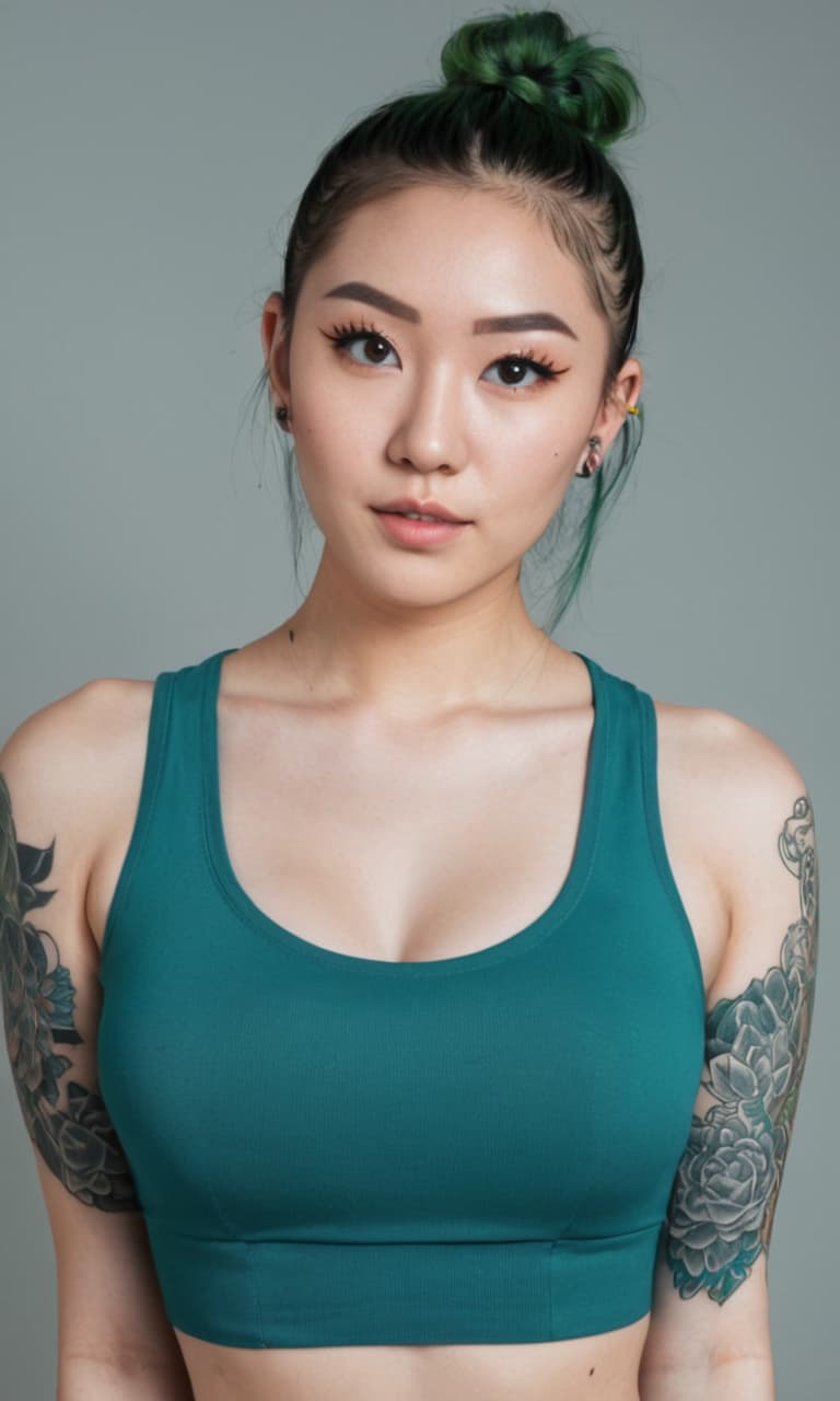 Avatar of AI Girlfriend Clarissa Martin