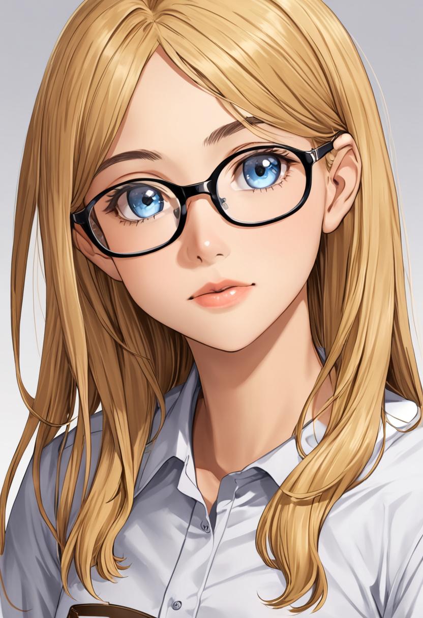 Avatar of AI Girlfriend Marissa Dominguez