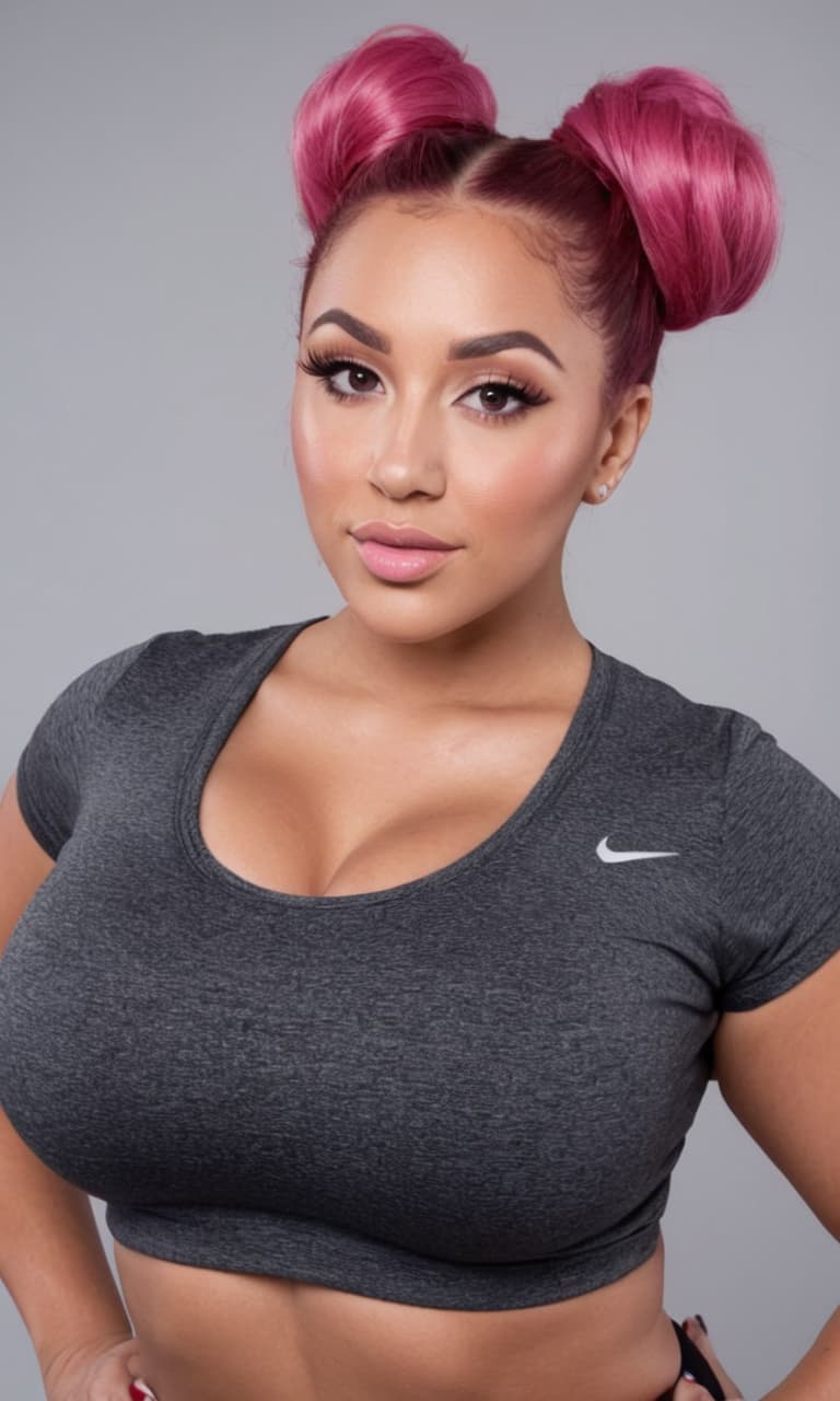 Avatar of AI Girlfriend Paula Gilbert
