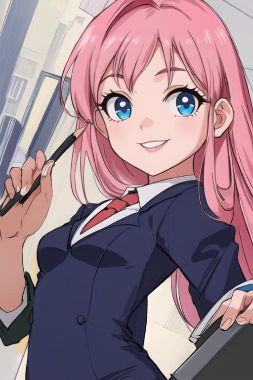Avatar of AI Girlfriend Jaelynn Wilkinson
