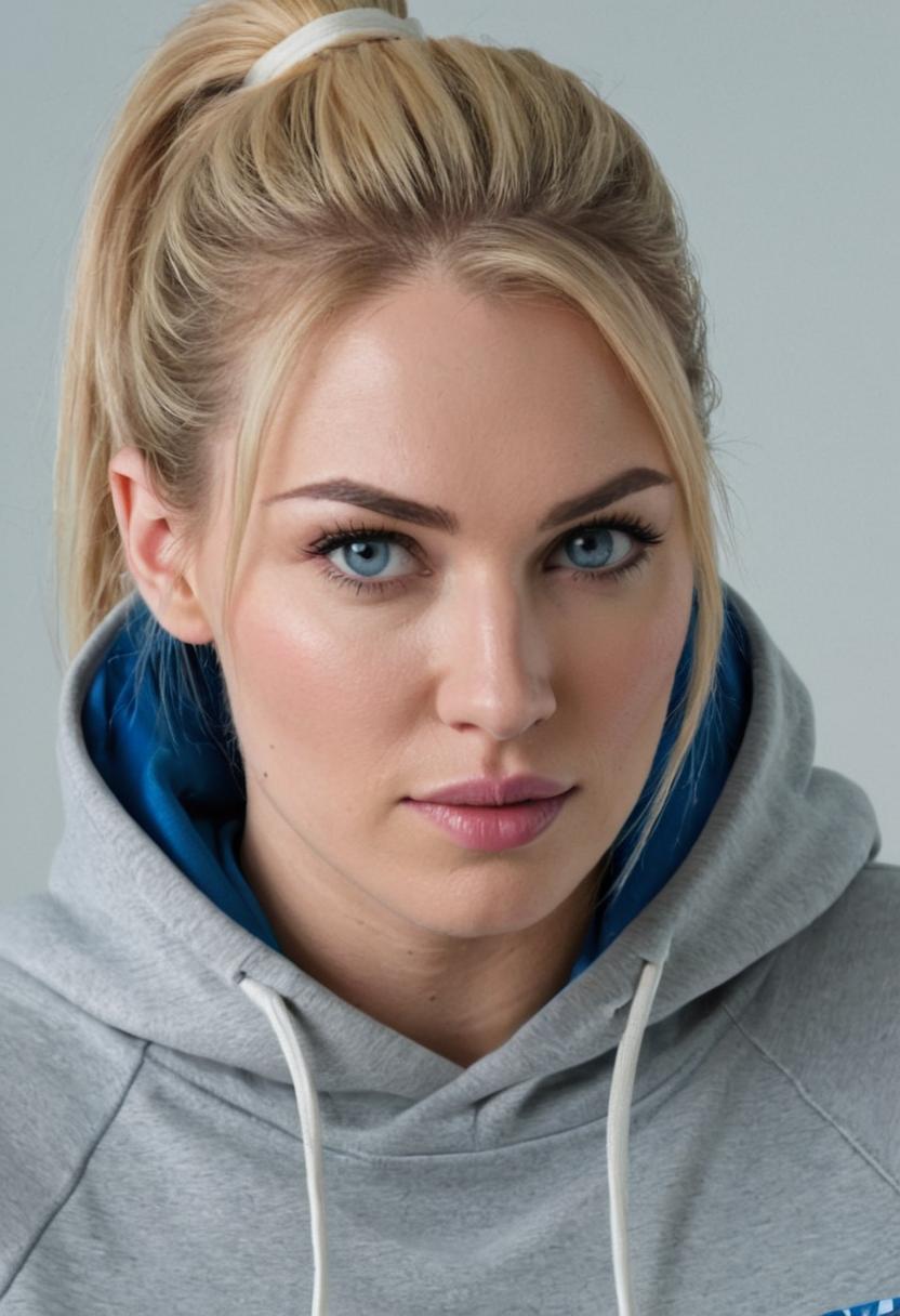 Avatar of AI Girlfriend Donna Whitney