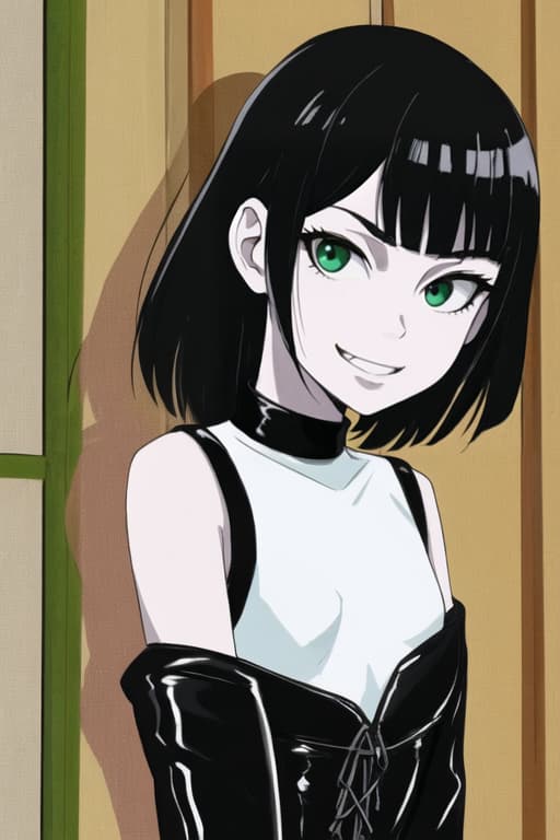Avatar of AI Girlfriend Harper Jensen