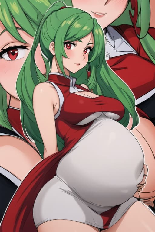 Avatar of AI Girlfriend Brynn Hinton