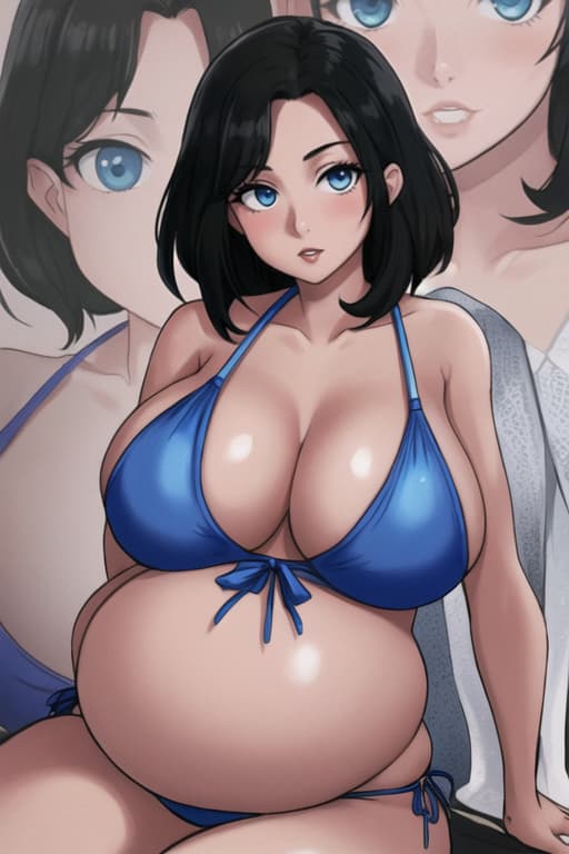Avatar of AI Girlfriend Laura Howard