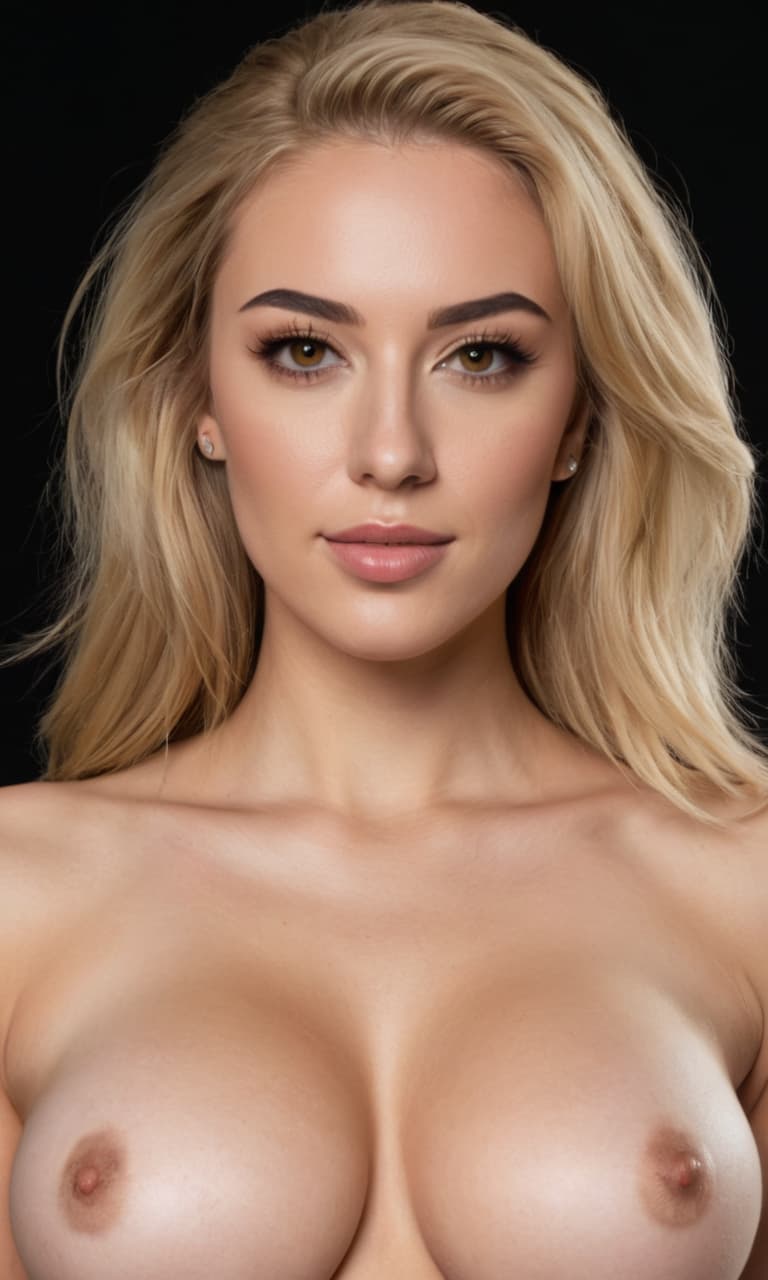 Avatar of AI Girlfriend Anaya Pitts