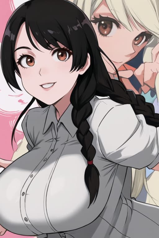 Avatar of AI Girlfriend Cierra Ferrell