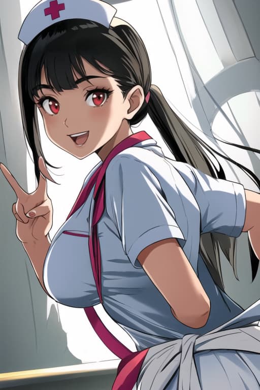 Avatar of AI Girlfriend Lillie Bradford