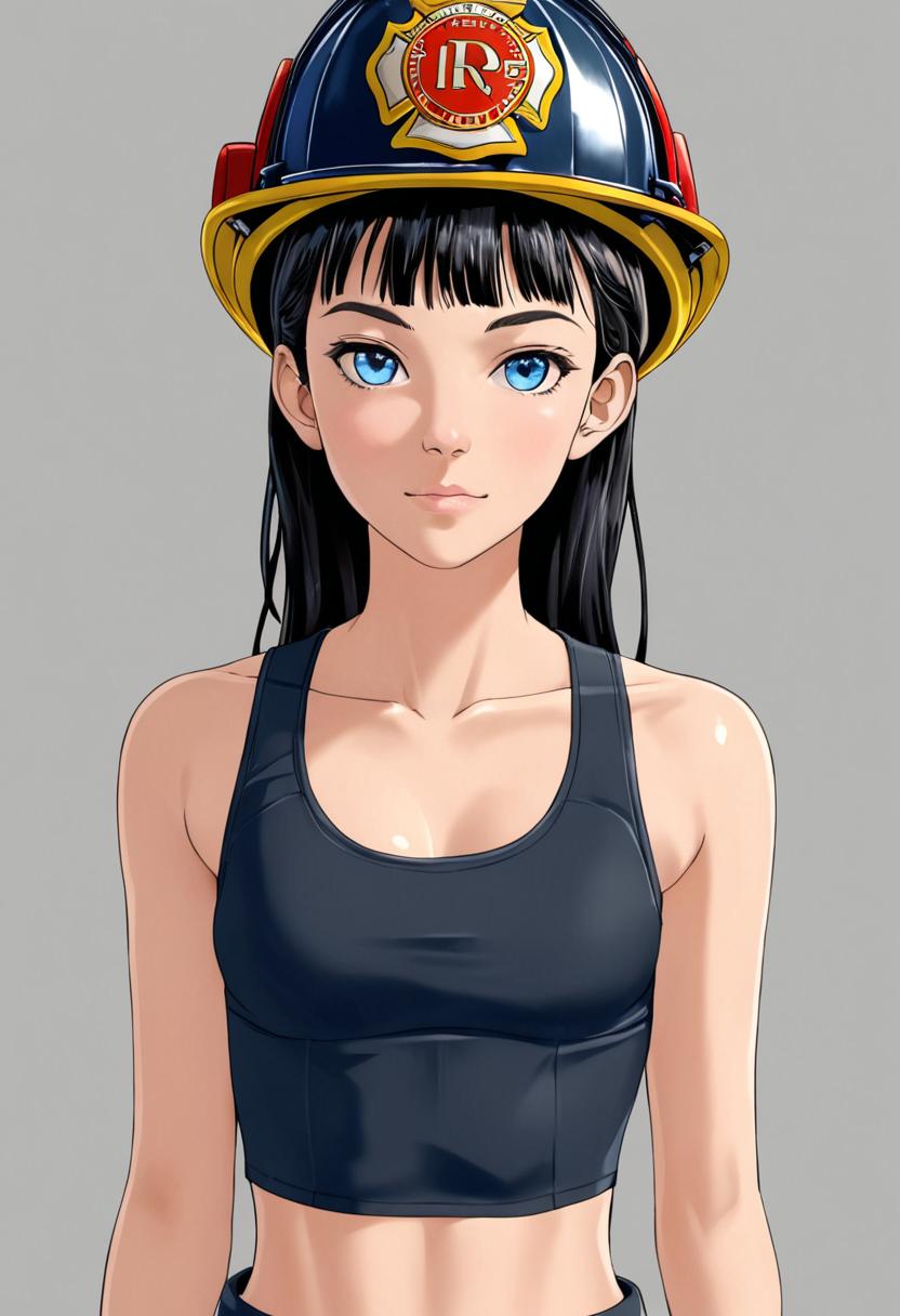 Avatar of AI Girlfriend Ruth Robertson
