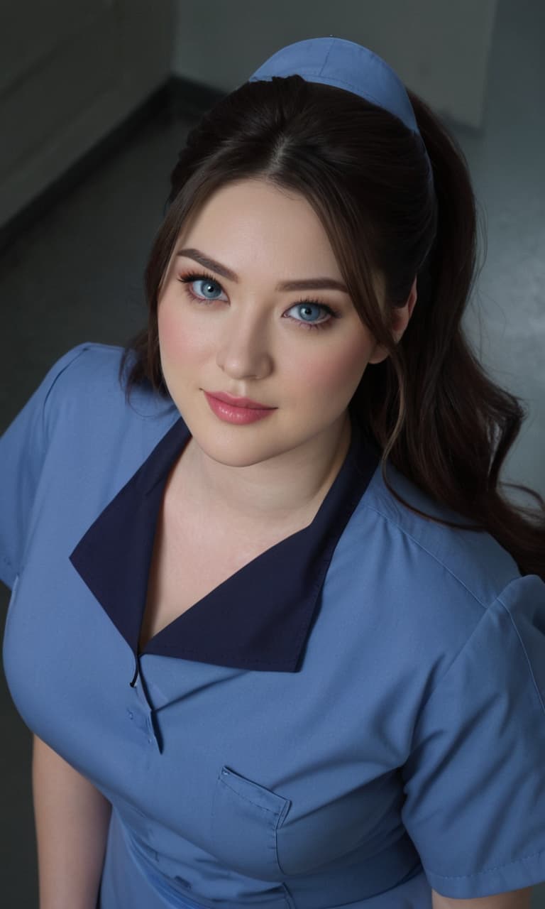 Avatar of AI Girlfriend Dayanara Spence