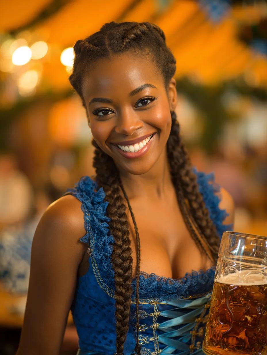 Imani Brooks image