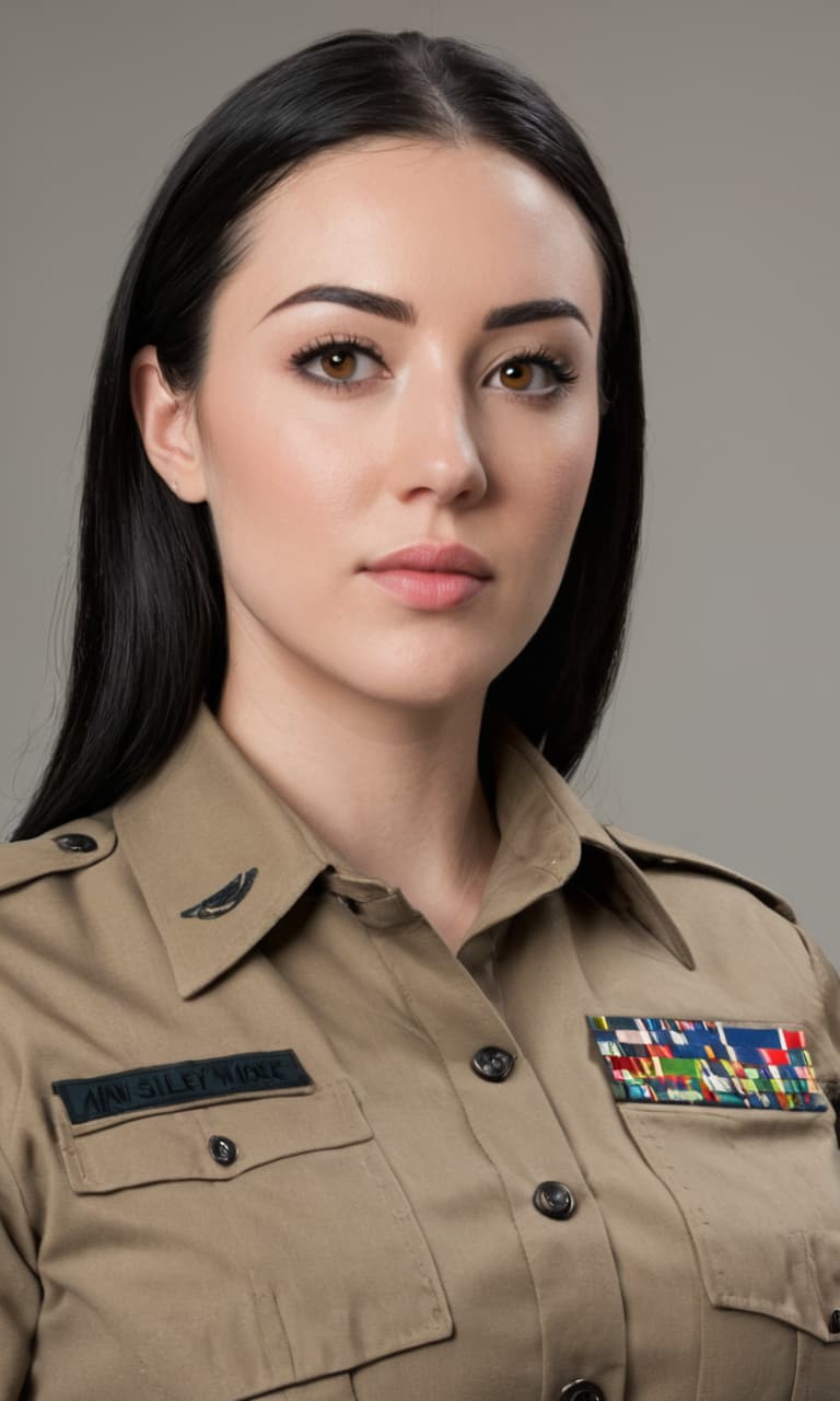 Avatar of AI Girlfriend Ainsley Mckee