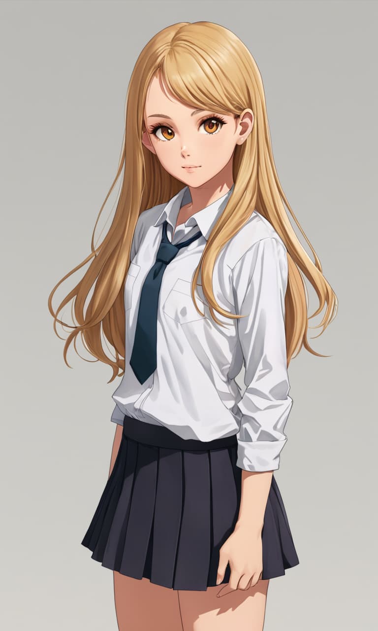 Avatar of AI Girlfriend Mikayla Campbell