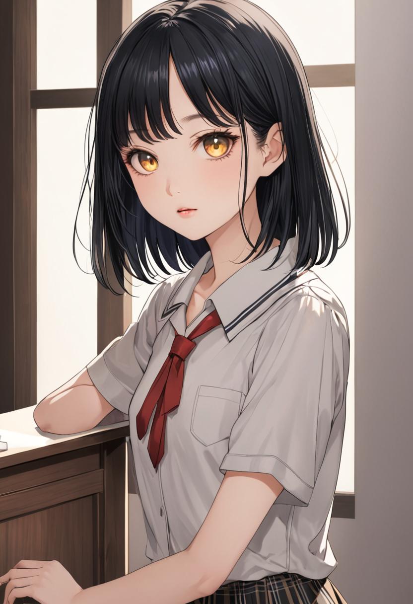 Avatar of AI Girlfriend Kathryn Mcdowell