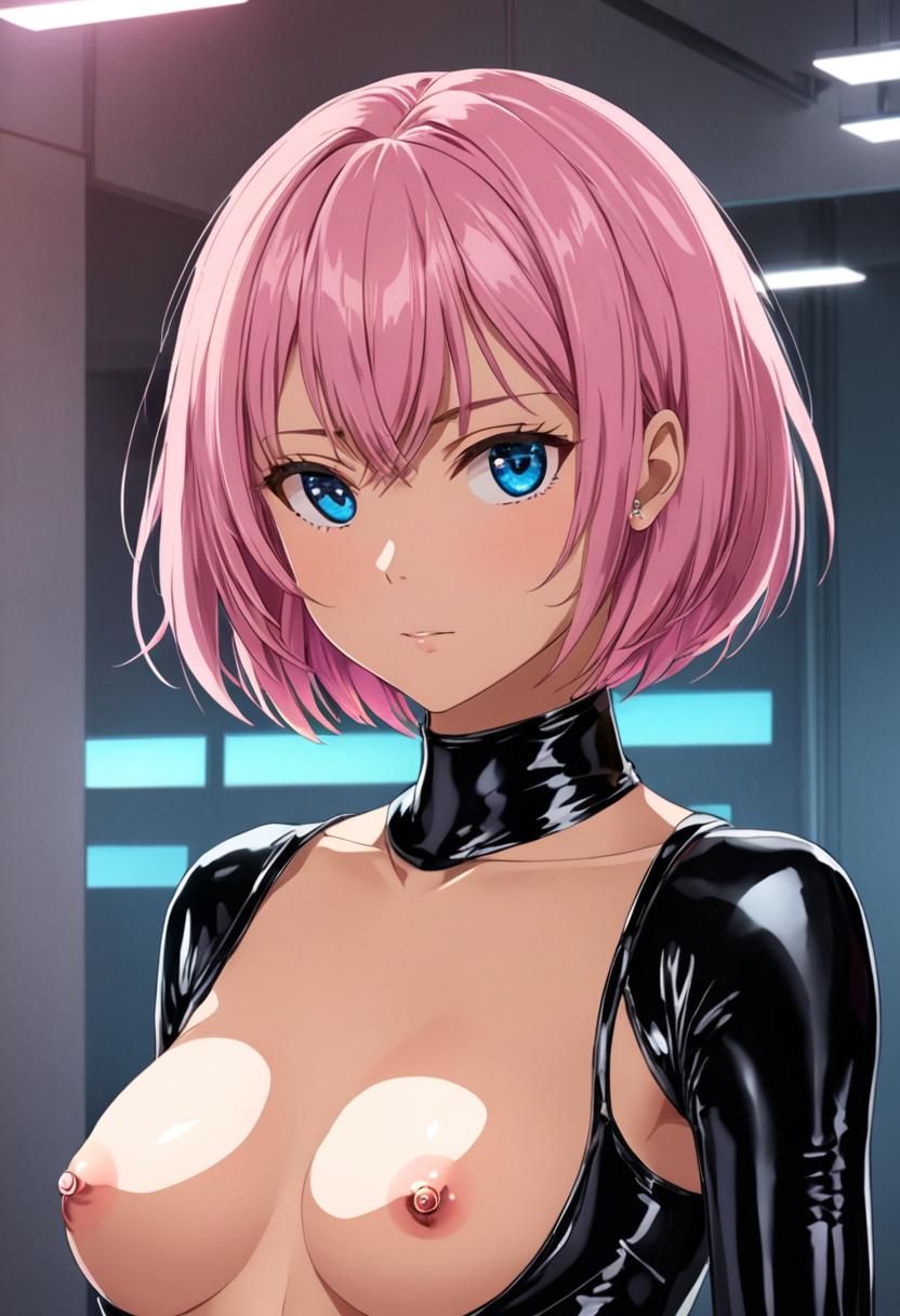 Avatar of AI Girlfriend Layla Reynolds