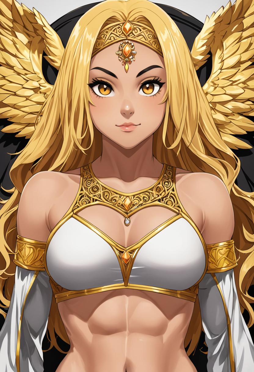Avatar of AI Girlfriend Jazlynn Arellano
