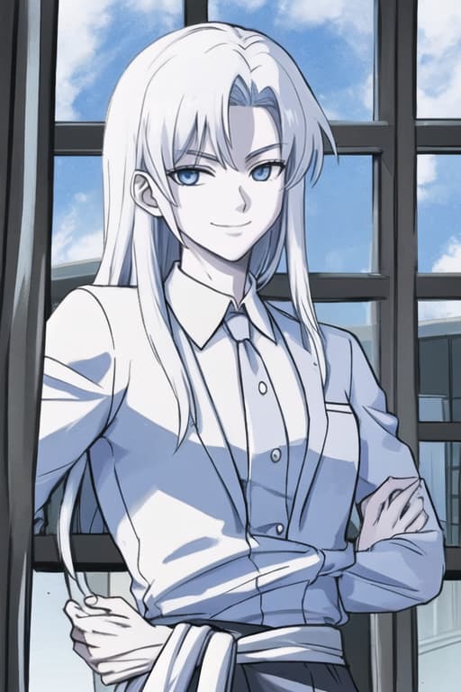 Avatar of AI Boyfriend Carroll Cooley