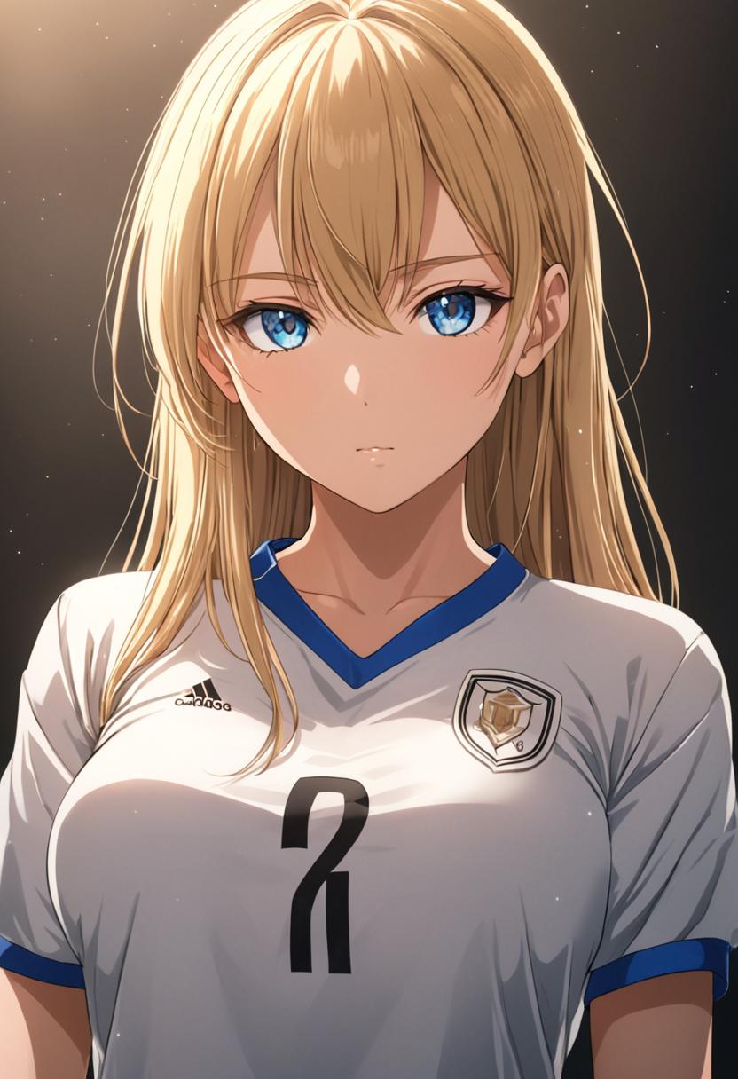 Avatar of AI Girlfriend Bria Kerr