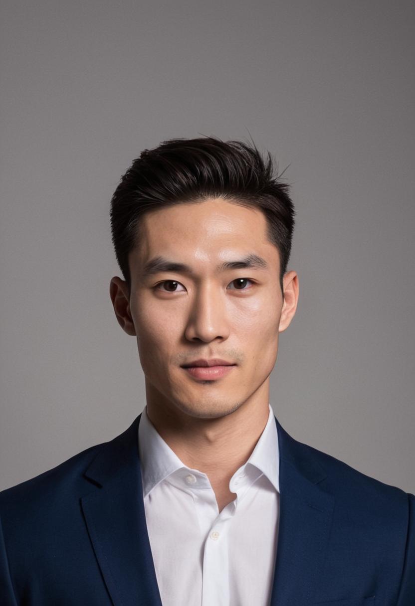 Avatar of AI Boyfriend Stephan Hobbs