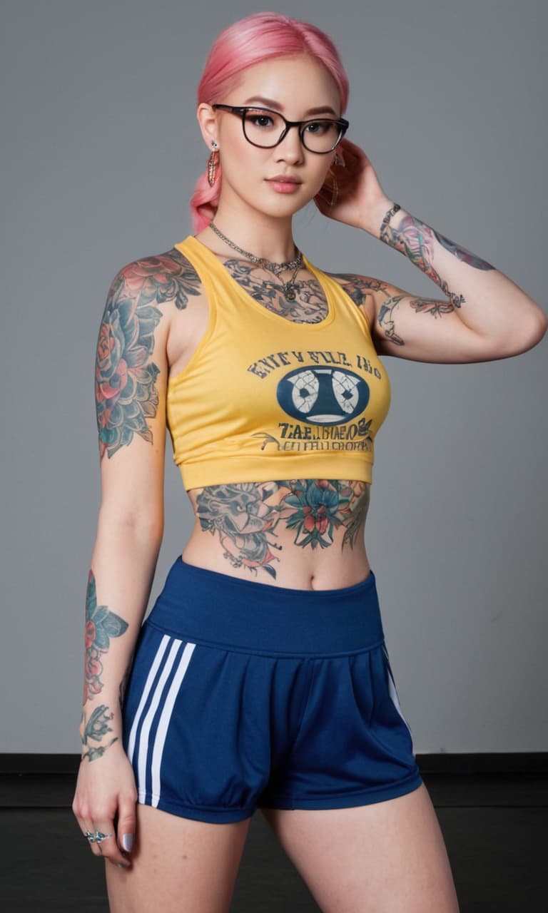 Avatar of AI Girlfriend Madilynn Hurley