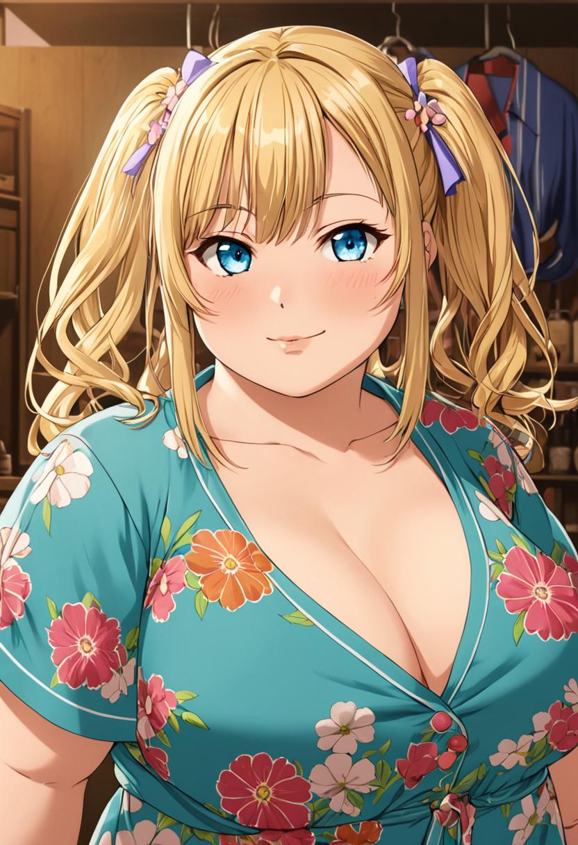 Avatar of AI Girlfriend Joanna Schultz