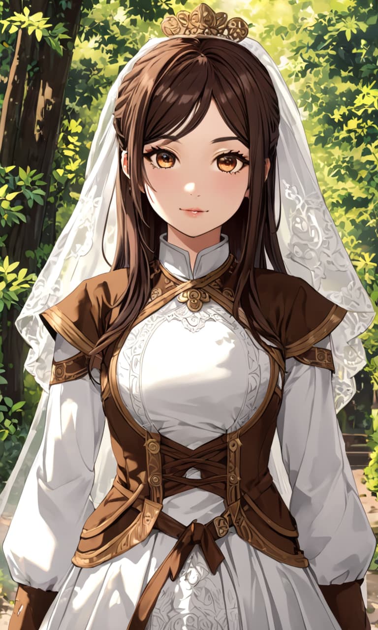 Avatar of AI Girlfriend Aniya Navarro