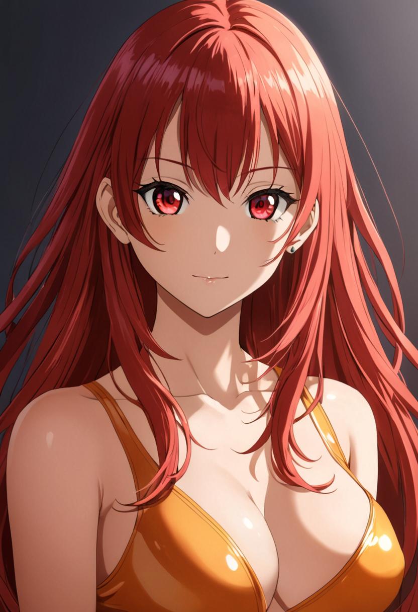 Avatar of AI Girlfriend Natalya Pineda
